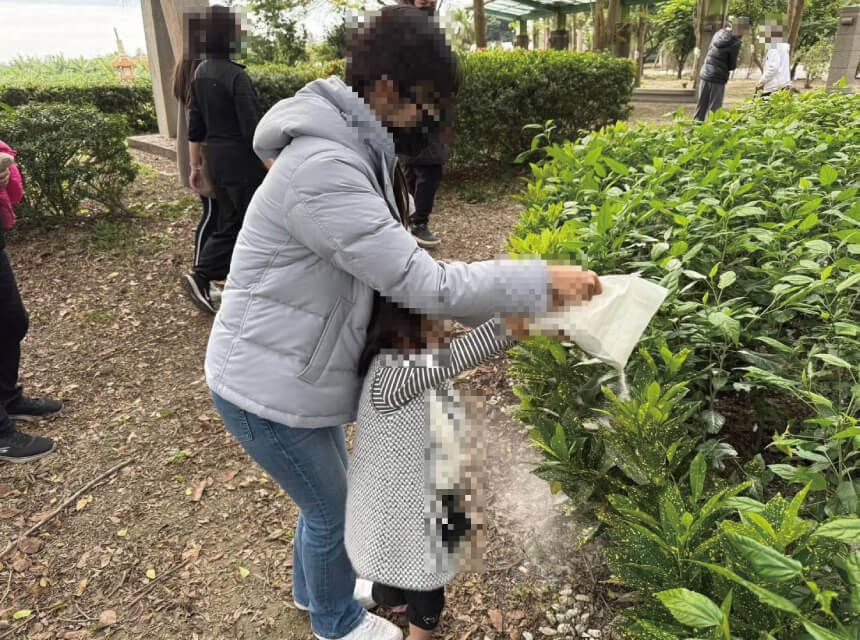 尊親生命禮儀公司的回憶點滴圖片